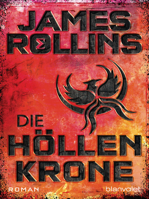 Title details for Die Höllenkrone by James Rollins - Available